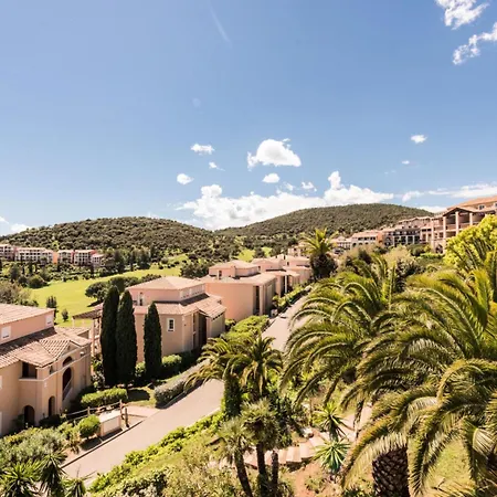 Le Village De Cap Esterel - Maeva - 2 Pieces 5 Personnes - Vue - Selection Mae-5414 Saint-Raphael (Var)