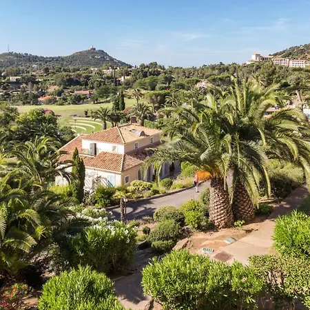Le Village De Cap Esterel - Maeva - 2 Pieces 5 Personnes - Vue - Selection Mae-5414 * Saint-Raphael (Var)