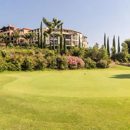 Le Village De Cap Esterel - Maeva - 2 Pieces 5 Personnes - Vue - Selection Mae-5414 * Saint-Raphael (Var)