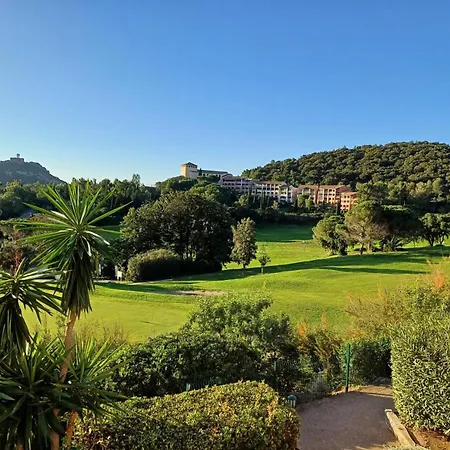 Le Village De Cap Esterel - Maeva - 2 Pieces 5 Personnes - Vue - Selection Mae-5414 Saint-Raphaël