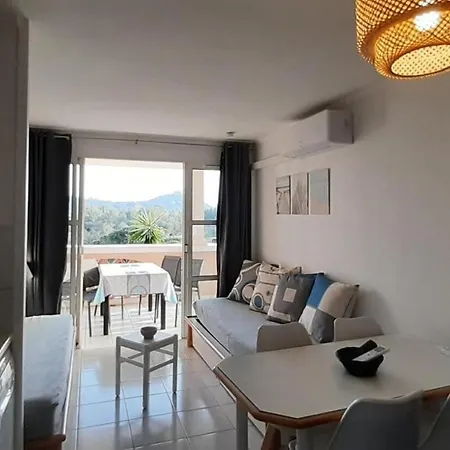 Le Village De Cap Esterel - Maeva - 2 Pieces 5 Personnes - Vue - Selection Mae-5414 Apartment Saint-Raphael (Var)